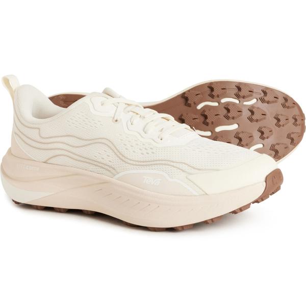 テバ メンズ シューズ スニーカー Teva Trailwinder Low Trail Shoes (For Men) Marshmallow/Birch