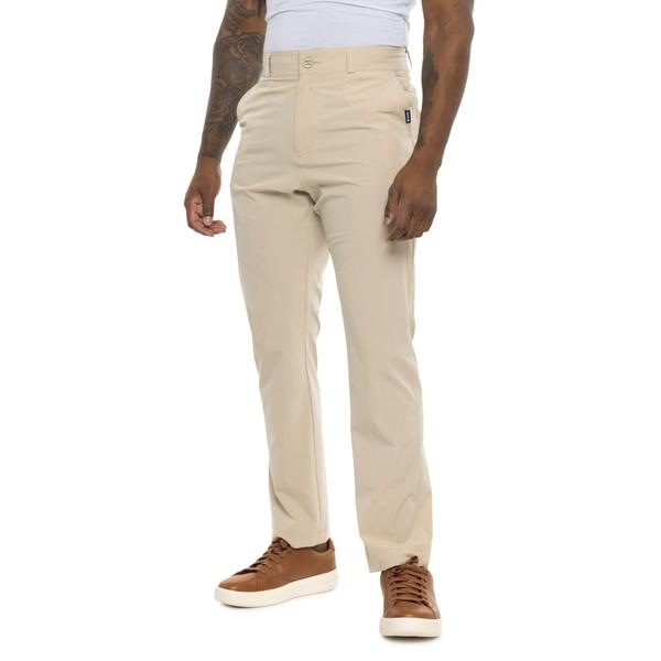 コスタ メンズ ボトムス 心地好いズボン下 Costackle Fishing Hybrid Pants Khaki Sand カーキ メンズファッション-ズボン・パンツ