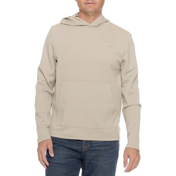 スパイダー メンズ アウター パーカー・スウェット スキューバ Spyder Scuba Hoodie Taupe トープ