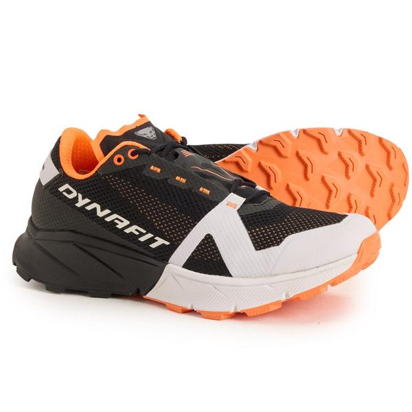 ダイナフィット メンズ シューズ スニーカー Dynafit Ultra 100 Trail Running Shoes (For Men) Nimbus/Black Out ブラック
