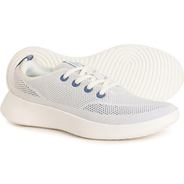 オールバーズ メンズ シューズ スニーカー Allbirds Tree Runner Go Running Shoes (For Men) Blzz Hanami/Night Blzz｜ReVida 店