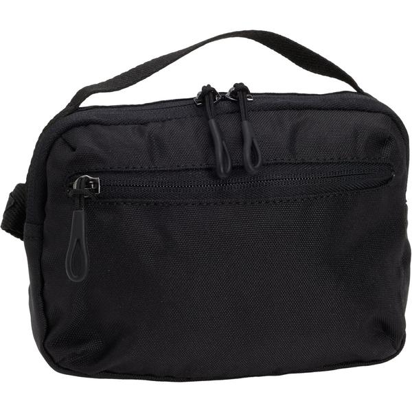 シェルパニ レディース バッグ Sherpani Hyk Waist Pack Raven