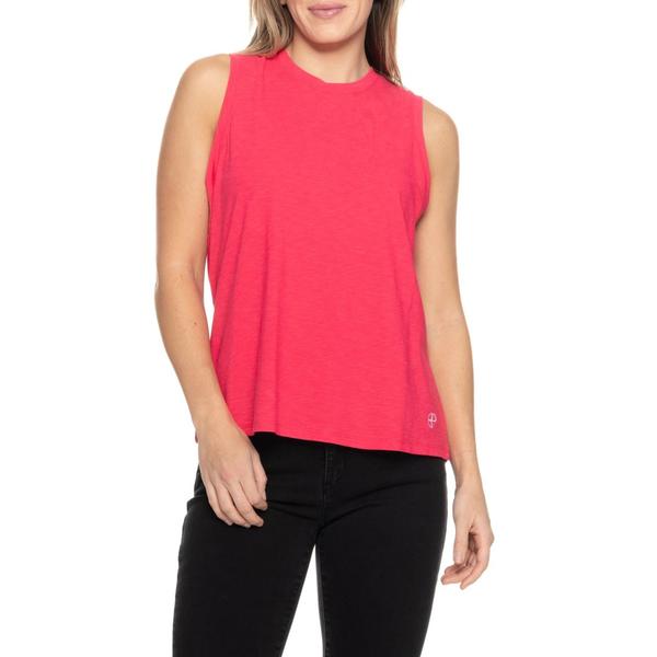 クリムゾンクローバー レディース トップス シャツ Krimson Klover Cora Tank Top Radiant Raz