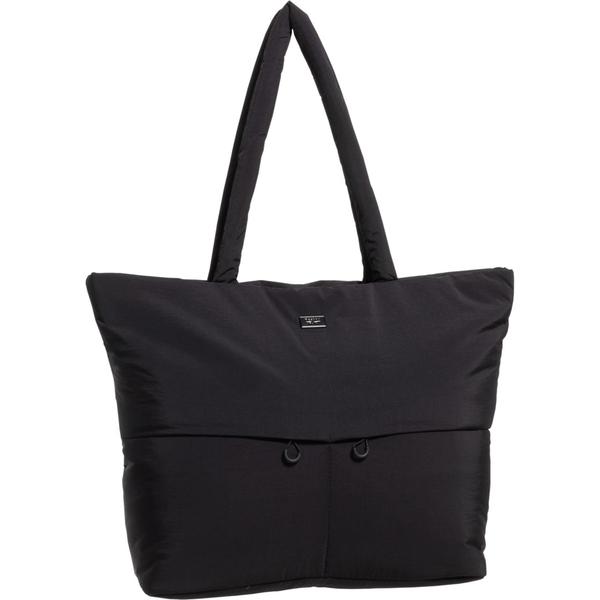 リーボック レディース 御徒面子 Reebok Clementine Tote Bag Black 黒いこと