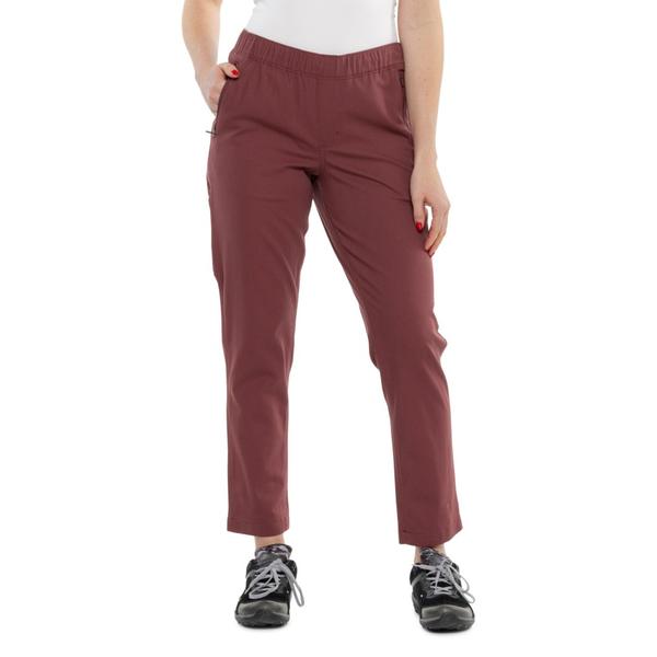 カーハート レディース ボトムス カジュアルパンツ リラックスフィット プラスサイズ Carhartt 106194 Plus Force Relaxed Fit Ripstop Work Pants - UPF 30+ Barnwood