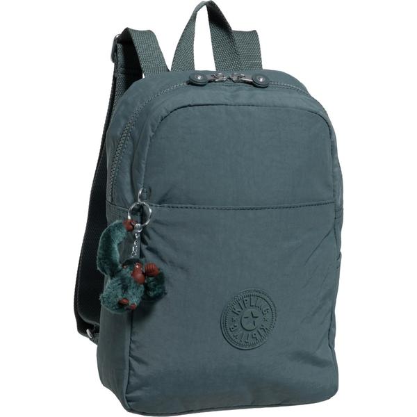 キプリング レディース バッグ バックパック・リュックサック Kipling Ferrismall Backpack - Light Aloe Tonalight Aloe Tonal