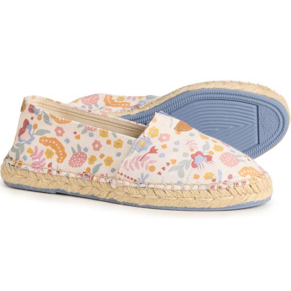 トニーポンズ レディース シューズ パンプス Toni Pons Made in Spain Blanes-TJ Espadrille Shoes (For Women) Brasilia