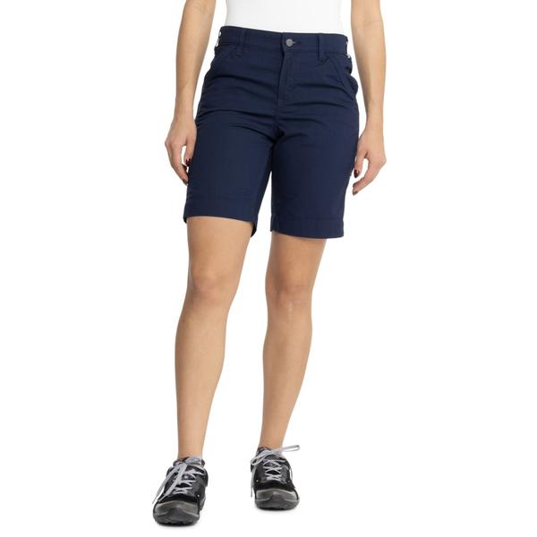 カーハート レディース ボトムス カジュアルパンツ ショートパンツ Carhartt 104213 Force Loose Fit Work Shorts Navy ネイビー