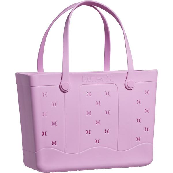 ハーレー レディース バッグ Hurley LargeVA Tote Bag - 19 ” Light Pink ピンク