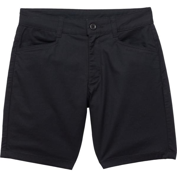 ブラックダイヤモンド メンズ ボトムス ハーフパンツ・ショーツ ショートパンツ BLACK DIAMOND Mantle Shorts Black ブラック 9,105円