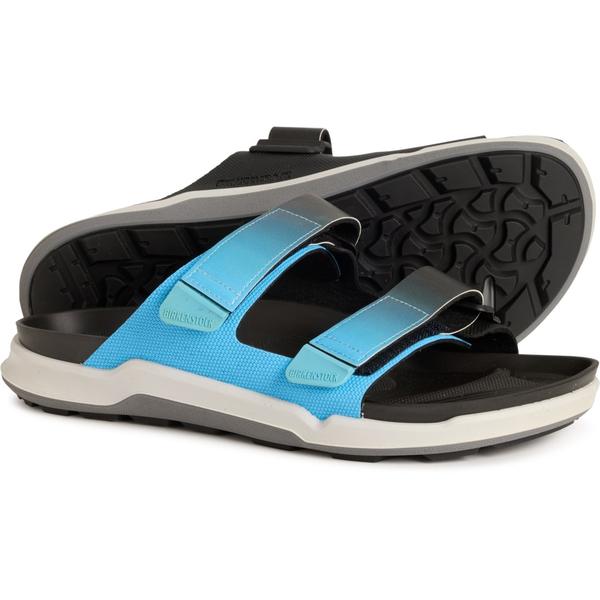 ビルケンシュトック メンズ シューズ サンダル Birkenstock Made in Germany Atacama Sandals (For Men) Futura Sky Blue ブルー