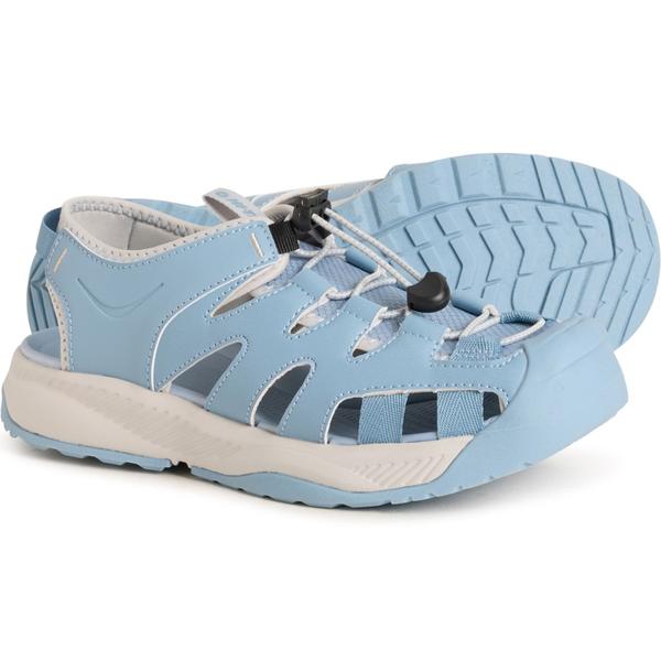 ハイテック レディース シューズ サンダル Hi-Tec Bolt Closed-Toe Fisherman Sandals (For Women) Dawn Blue ブルー
