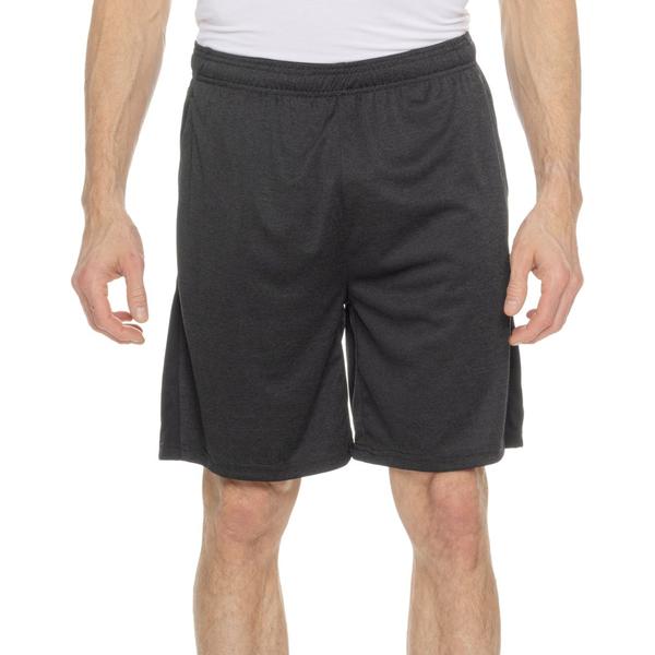 リーボック メンズ ボトムス ハーフパンツ・ショーツ ショートパンツ ニット Reeboknit Shorts - 7\