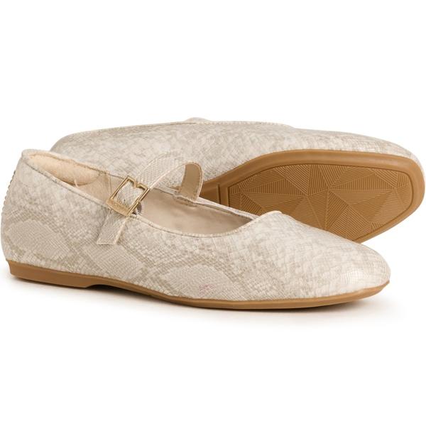 御医者さん・膝掛け レディース シューズ パンプス DR. SCHOLL\u0027S Wexley Mary Jane Shoes (For Women) Python 靴-パンプス-レディース靴