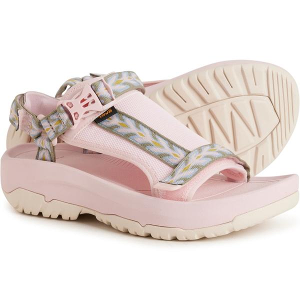 テバ レディース シューズ サンダル Teva Hurricane Ampsole Volt Revive Sportsandals (For Men and Women) Whisper Archival Revival 8,865円