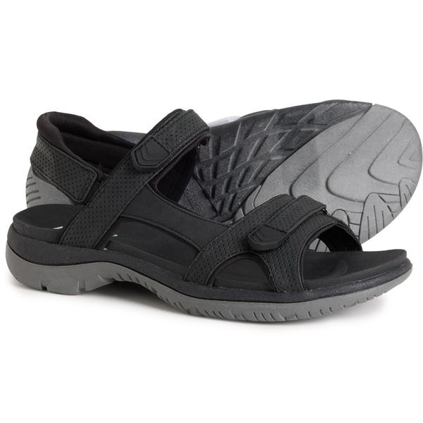 ドクター・ショール レディース シューズ サンダル DR. SCHOLL'S Adelyn Sport Sandals (For Women) Black ブラック