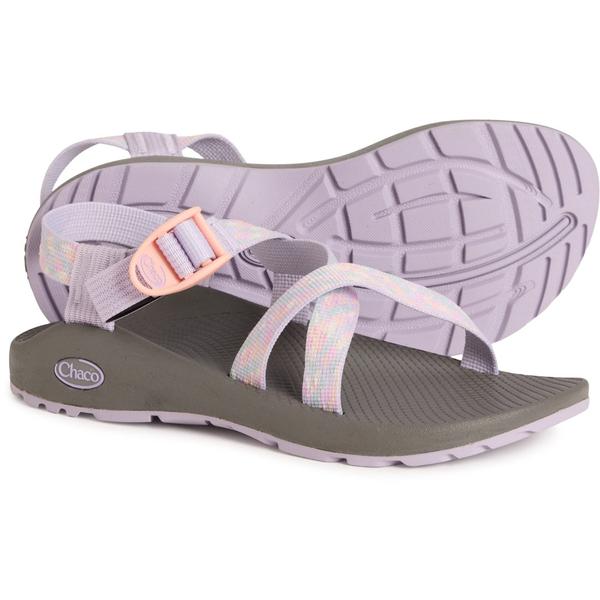 チャコ レディース シューズ サンダル Chaco Z1 Classic Sport Sandals (For Women) Shade Sorbet