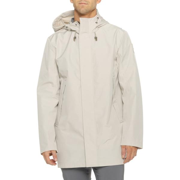 パジャール メンズ アウター ジャケット・ブルゾン Pajar Kaito Unlined Rain Jacket Desert｜ReVida 店