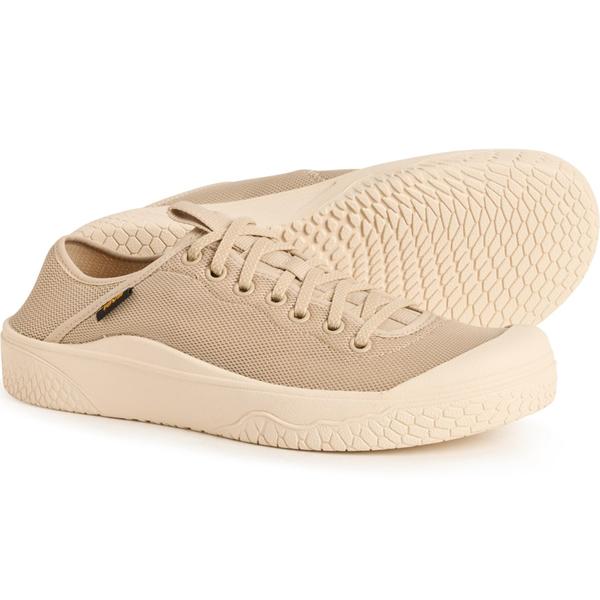テバ メンズ シューズ スニーカー メッシュ Teva Terra Canyon Mesh Sneakers (For Men) White Pepper 白いこと