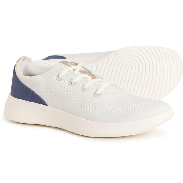 オールバーズ メンズ シューズ スニーカー Allbirds Tree Runner Go Running Shoes (For Men) Blzz Hazy/Indigo Blzz インディゴ