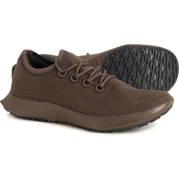 オールバーズ メンズ シューズ スニーカー Allbirds Tree Dasher 2 Running Shoes (For Men) Rustic Brown 赤銅色