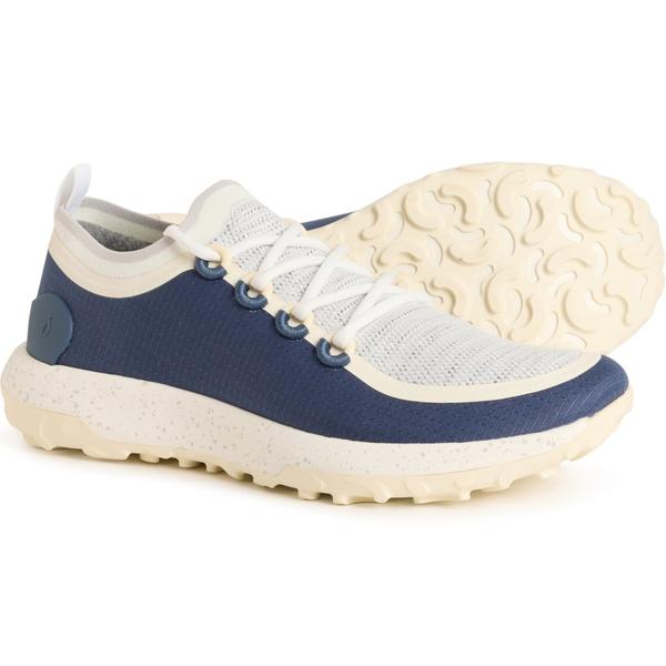 オールバーズ メンズ シューズ スニーカー Allbirds Trail Runner SWT Running Shoes (For Men) Blzz Hanami/Night Blzz