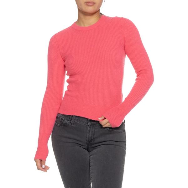 フリーピープル レディース トップス シャツ Free Peoplever After Shirt - Long Sleeve Dayglo|ReVida 店
