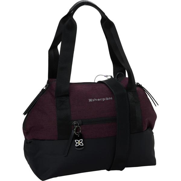 シェルパニ レディース バッグ Sherpani Eclipse Tote Bag Merlot|ReVida 店