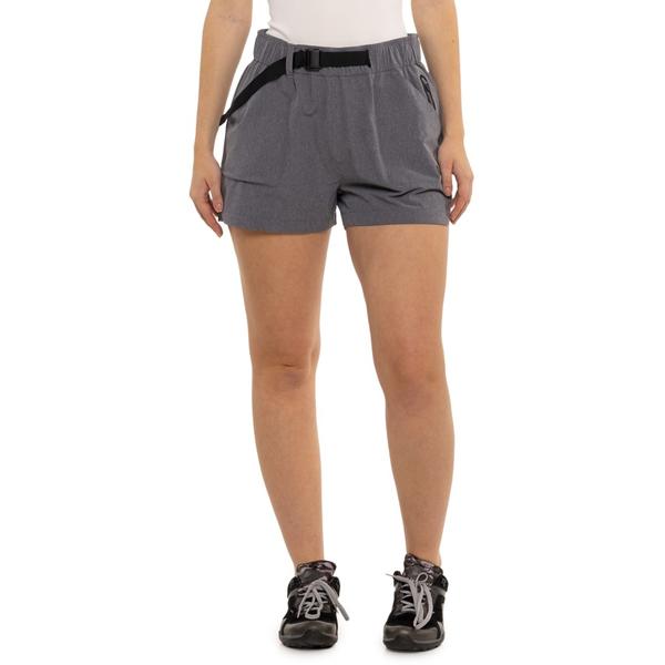 フライロー レディース ボトムス ハーフパンツ・ショーツ ショートパンツ Flylow Sunrise Shortshadow｜ReVida 店