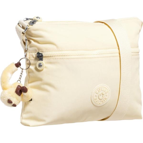 ラドヤード・キプリング レディース 御徒面子 Kipling Annabelle Crossbody Bag Lemon Glaze