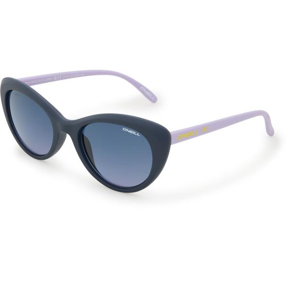 オニール レディース 佩び物 サングラス・アイウェア O\u0027Neill Cat Eye Sunglasses - Polarized Black 黒いこと