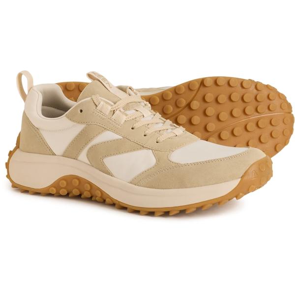 キーン メンズ シューズ スリッポン・ローファー スニーカー Keen KS86 Sneakers (For Men) Safari/Birch｜ReVida 店