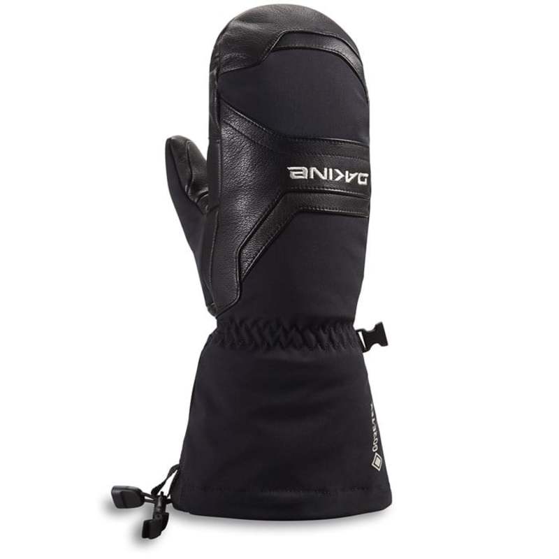 ダカイン レディース アクセサリー 手袋 Dakine Excursion Gore-Tex Mittens - Women's Black ブラック 28,470円