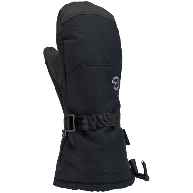ゴルディーニ レディース アクセサリー 手袋 Gordini Foundation Mittens - Women's Black ブラック