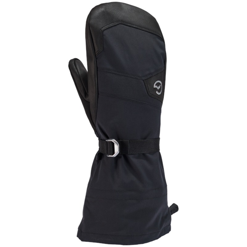 ゴルディーニ レディース アクセサリー 手袋 Gordini Elias Gauntlet Mittens - Women's Black ブラック 22,185円