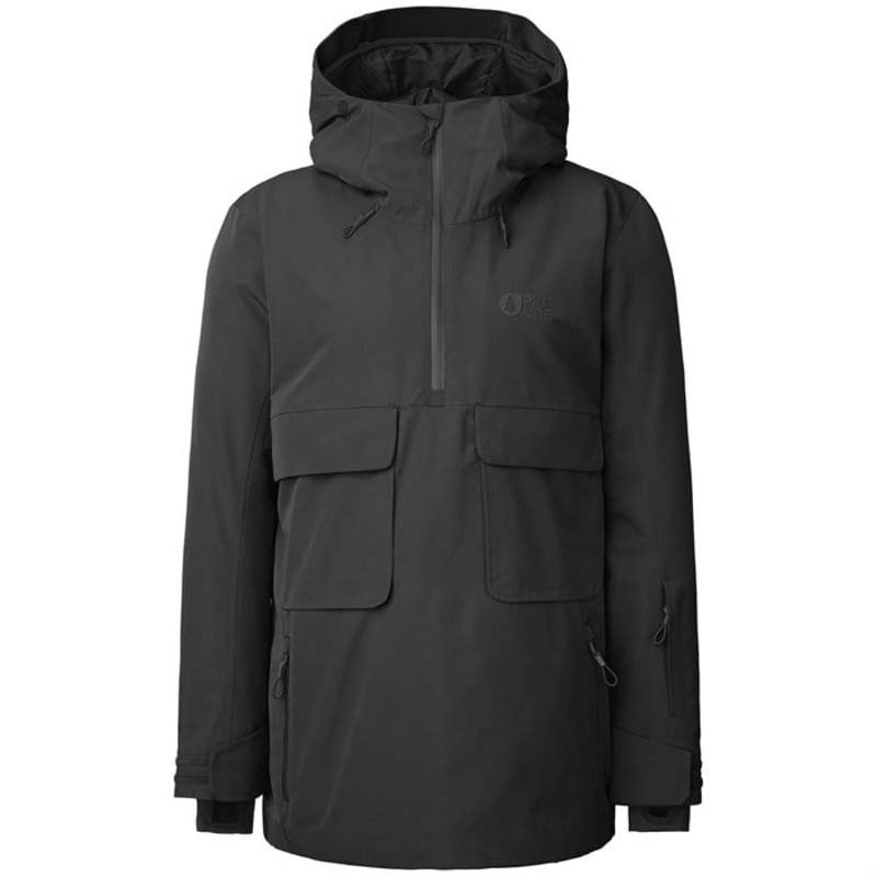 ピクチャー オーガニック メンズ ジャケット・ブルゾン アウター Parker Hooded Jacket Men's 通販 