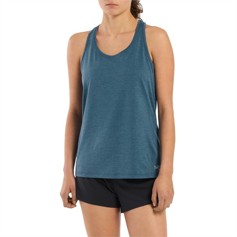 楽天市場】ARC'TERYX アークテリクス CORMAC TANK M コーマック