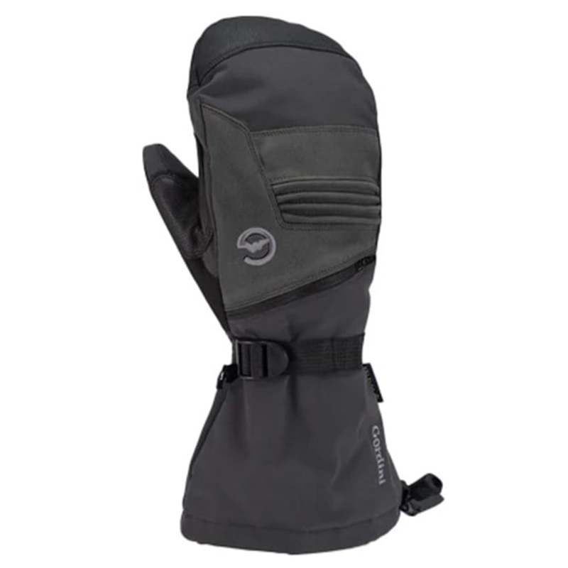 ゴルディーニ レディース アクセサリー 手袋 Gordini Storm GORE-TEX Mittens - Women's Gunmetal Grey グレー
