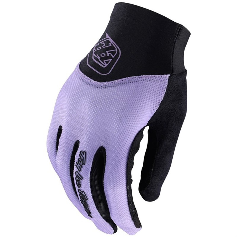 トロイリーデザイン レディース アクセサリー 手袋 Troy Lee Designs Ace 2.0 Bike Gloves - Women's Lilac ライラック