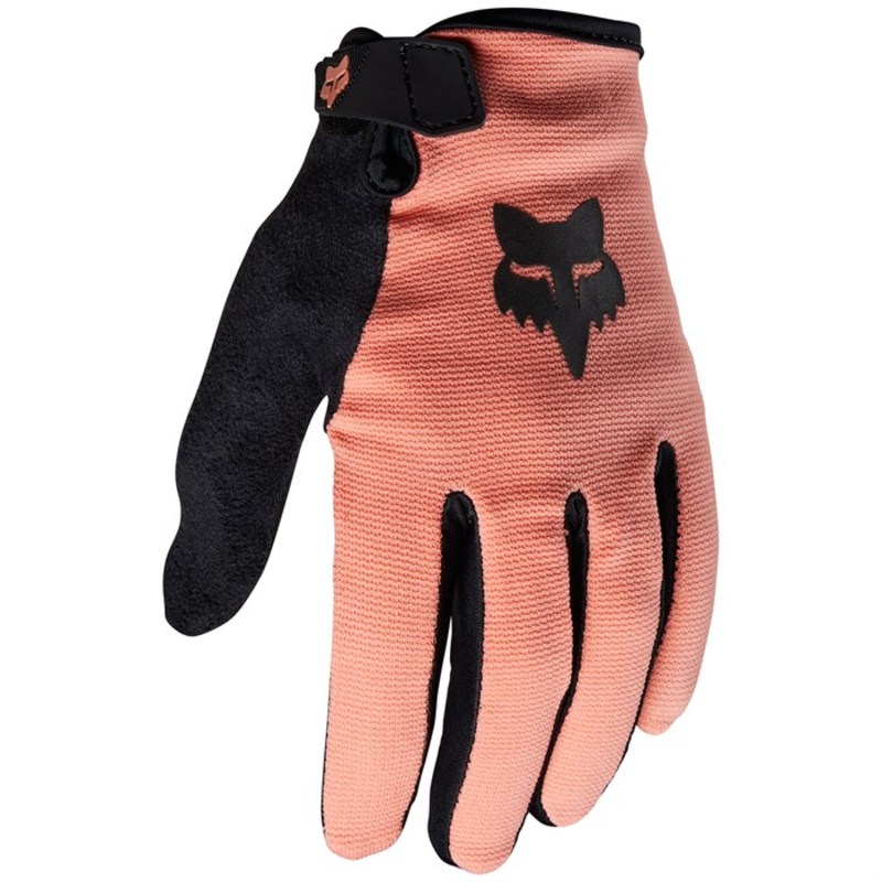 フォックス レディース アクセサリー 手袋 Fox Ranger Bike Gloves - Women's Salmon サーモン