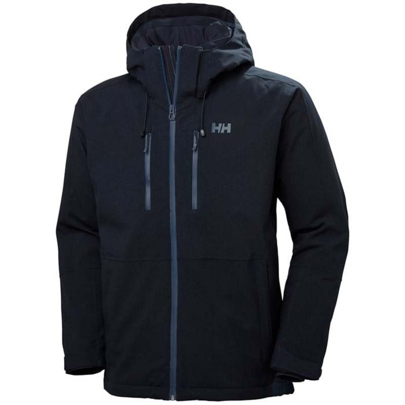 ヘリーハンセン メンズ アウター ジャケット・ブルゾン ジャケット Helly Hansen Juniper 3.0 Jacket Navy ネイビー｜ReVida 店