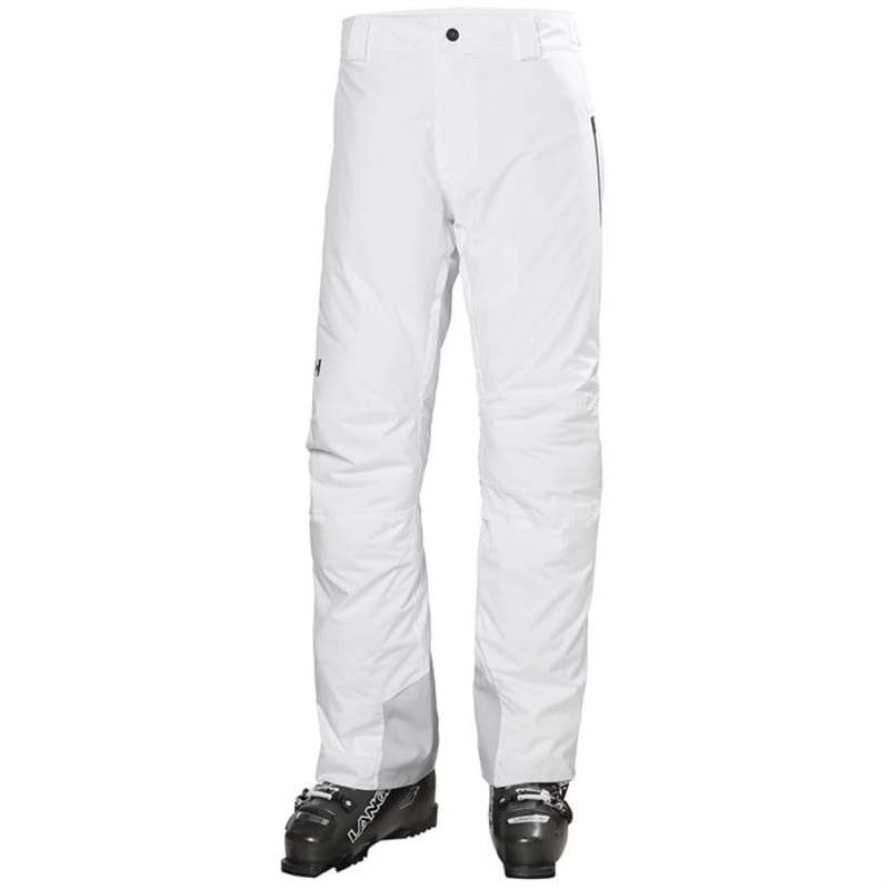 ヘリーハンセン メンズ ボトムス カジュアルパンツ パンツ Helly Hansen Legendary Pants White ホワイト|ReVida 店