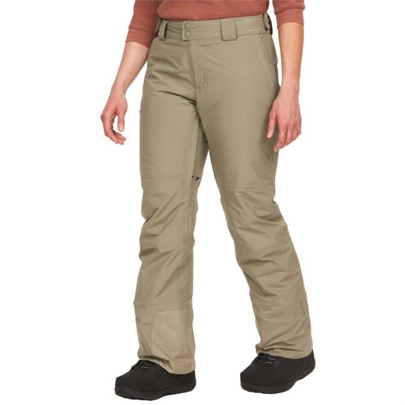 マーモット レディース ボトムス カジュアルパンツ パンツ Marmot Lightray GORE-TEX Pants - Women's Vetiver