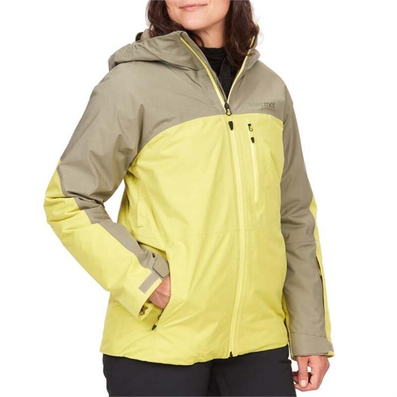YO マーモット 【ゴアテックス】W's Comodo RL Jacket 楽天市場】【marmot マーモット】W's Comodo RL Jacket