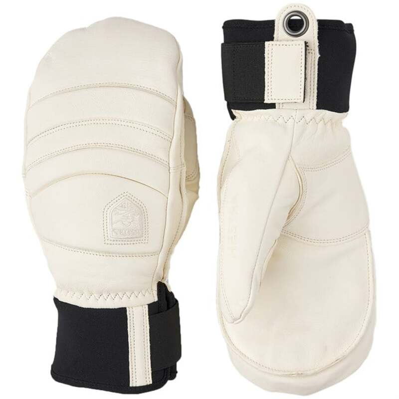ヘストラ メンズ 付属物 グローブ Hestra Fall Line Mittens Almond White/Almond White 白いこと