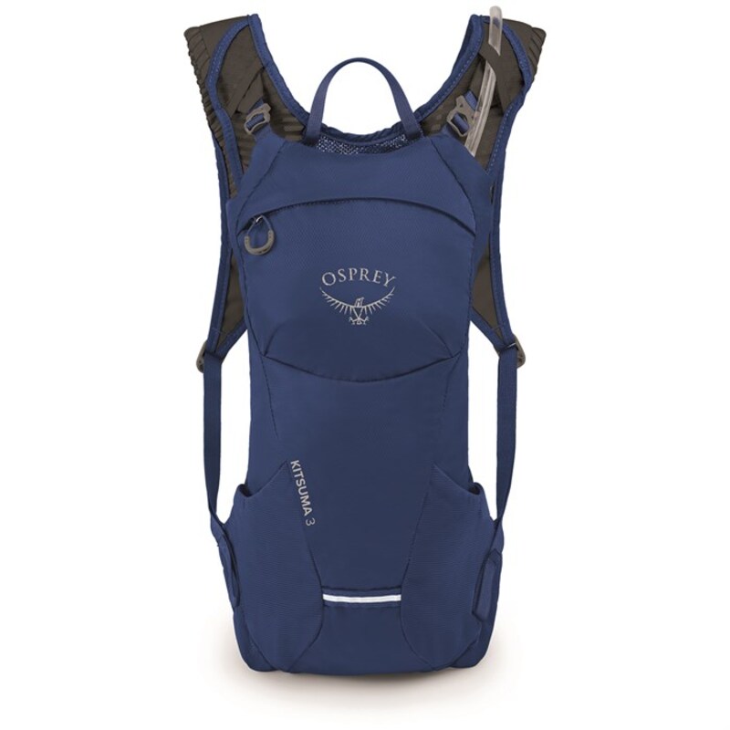 オスプレー レディース バッグ バックパック・リュックサック Osprey Kitsuma 3 Hydration Pack - Women's Astrology Blue ブルー