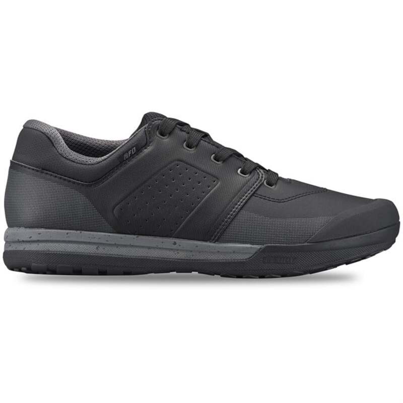 スペシャライズド メンズ シューズ スニーカー Specialized 2FO DH Clip Mountain Bike Shoes Slate スレート