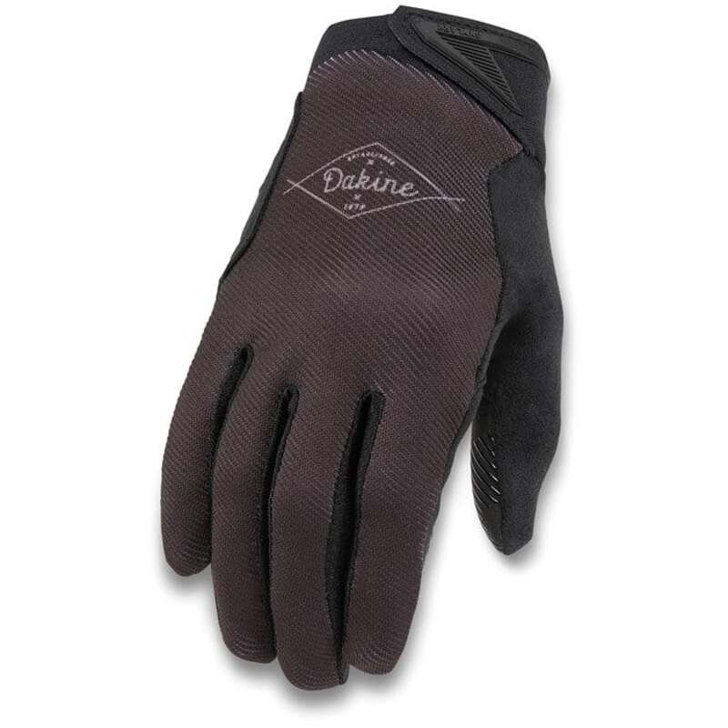 ダカイン レディース アクセサリー 手袋 Dakine Syncline Bike Gloves - Women's Black ブラック