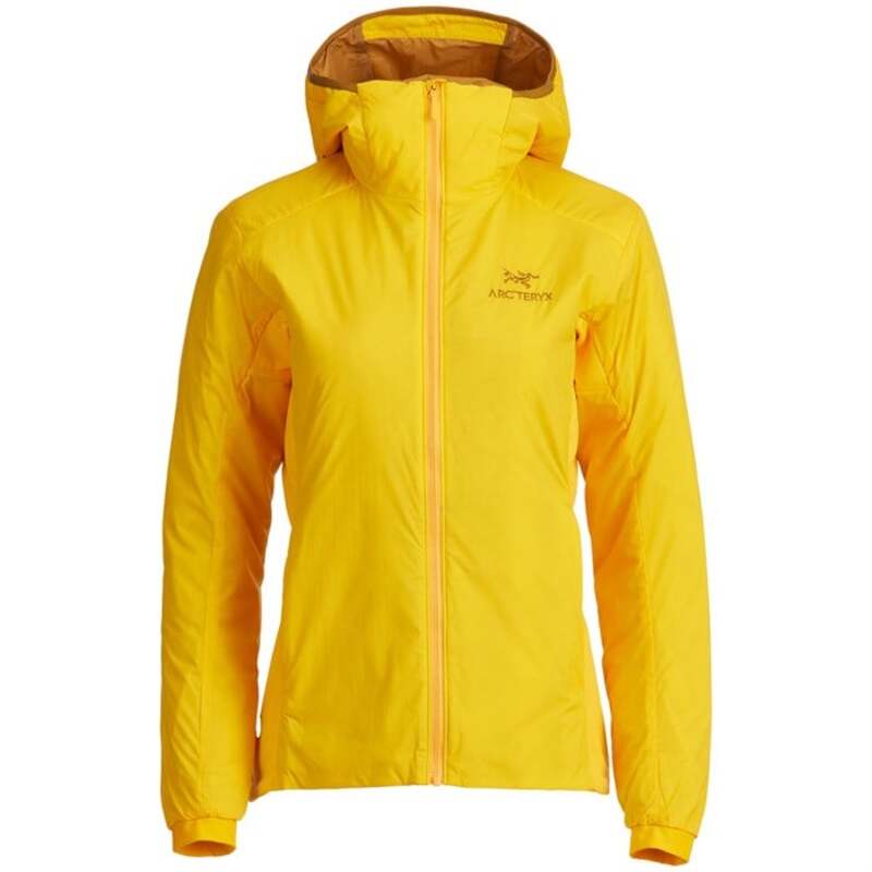 アークテリクス レディース アウター ジャケット・ブルゾン パーカー Arc'teryx Atom Hoodie - Women's Edziza｜ReVida 店