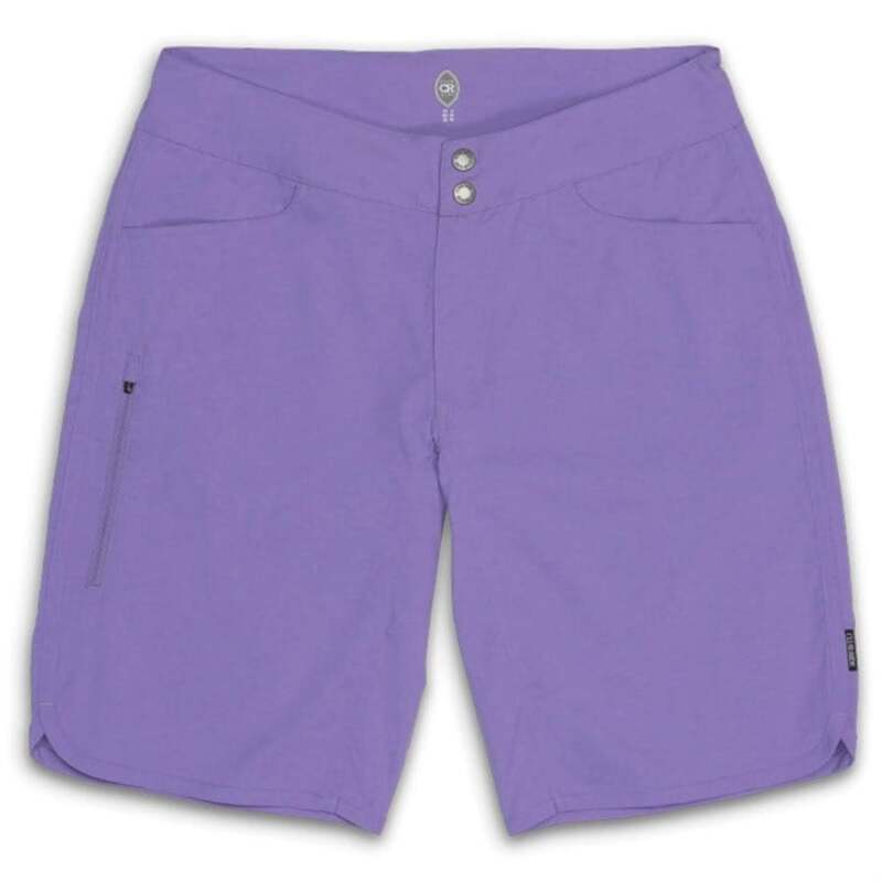 クラブライド レディース ボトムス ハーフパンツ・ショーツ ショートパンツ Club Ride Savvy 11 Shorts - Women's Paisley Purple パープル|ReVida 店